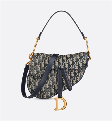 Dior saddle bag release date